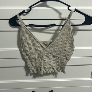 free people tank top